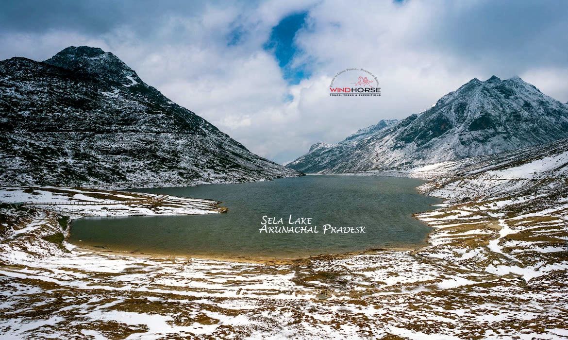 Sela Pass Trek – Arunachal Pradesh