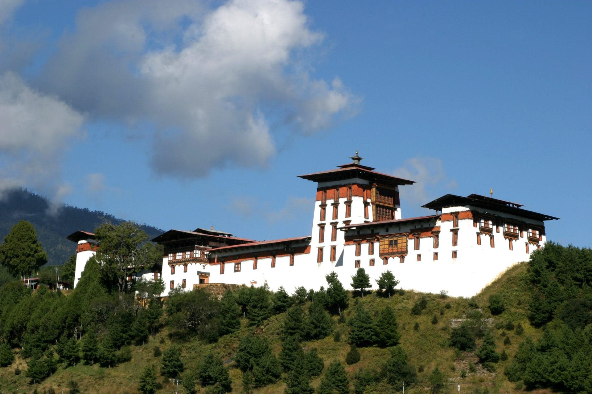 Highlights of Bhutan Tour