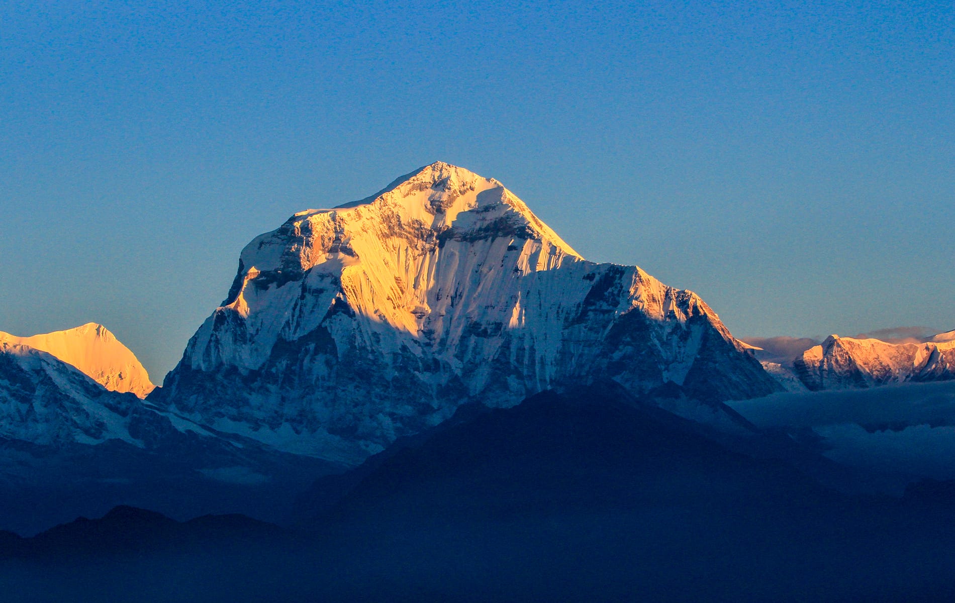 Nepal