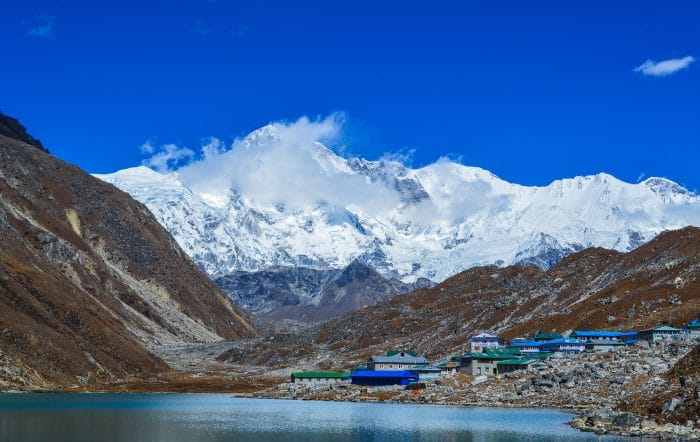 Nepal
