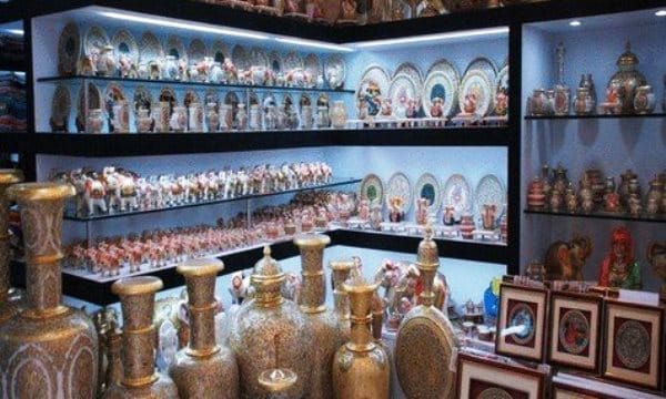 Delhi Emporium Windhorse Tours