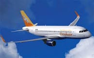 Druk air flight Windhorse Tours