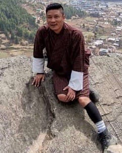 Karma Dorji Kardo