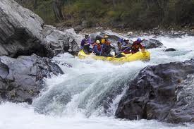 Rafting in Bhutan Windhorse Tours