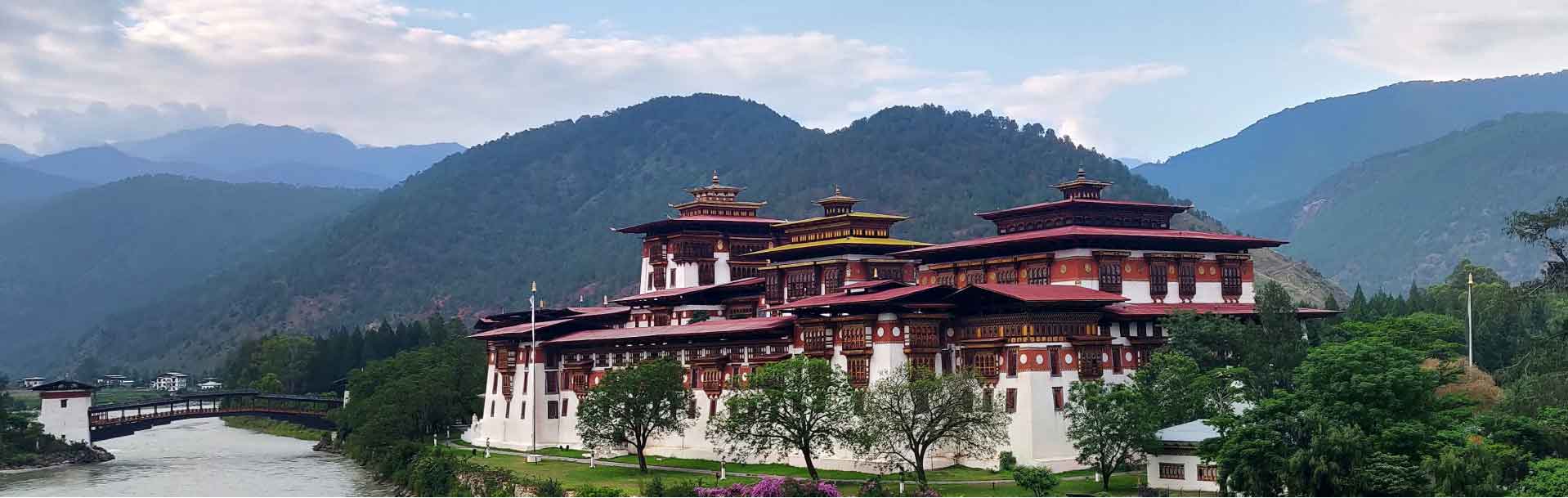 Bhutan Pre-departure Guide