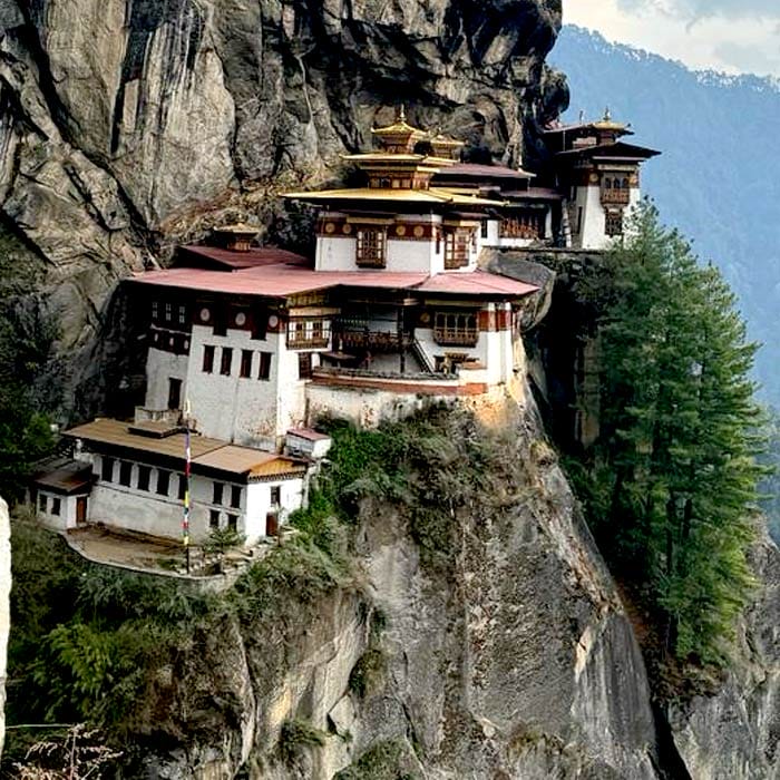 Bhutan