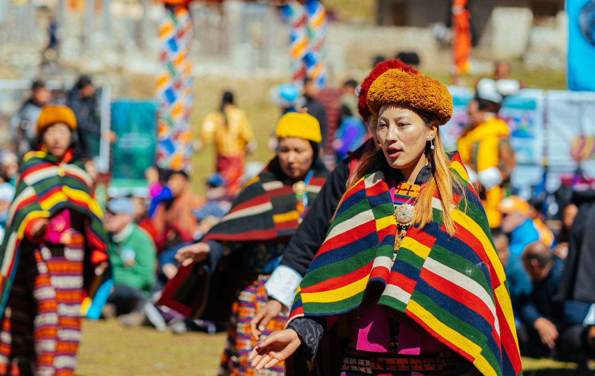Bhutan-festival-celebration-image