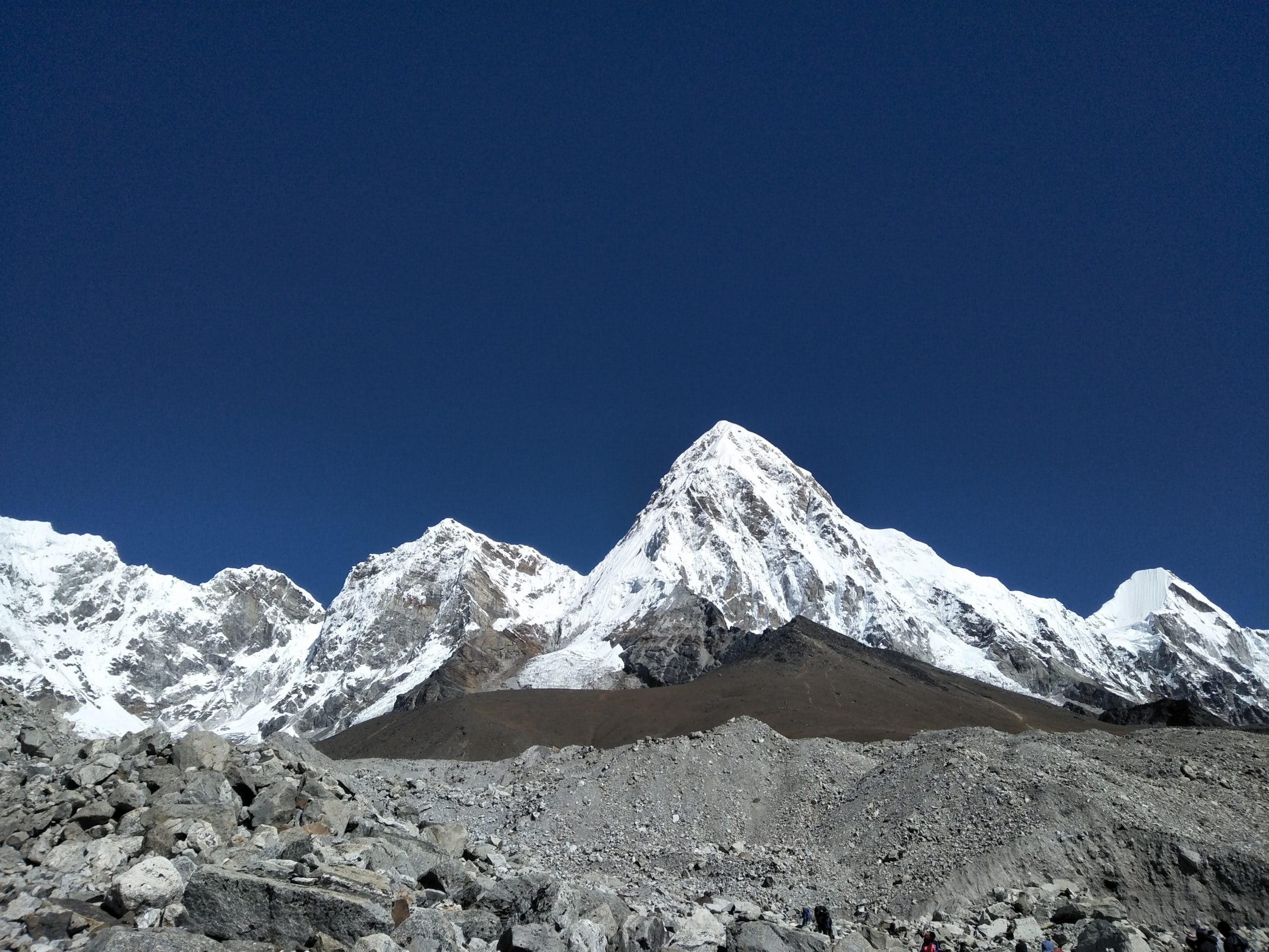 Heli Tours in Nepal